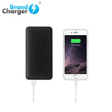 BrandCharger Harmony Bluetooth Wireless Speaker with Power Bank Executive Corporate Gifts Singapore