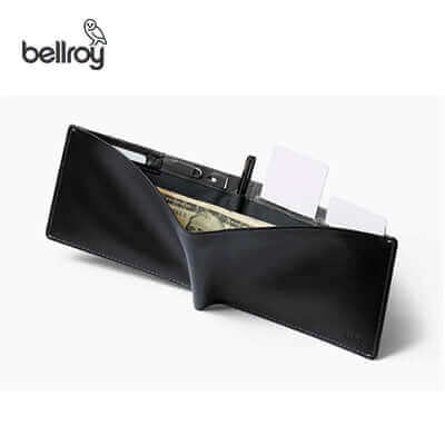 Bellroy Travel Wallet (RFID Protected) Corporate Gifts Singapore