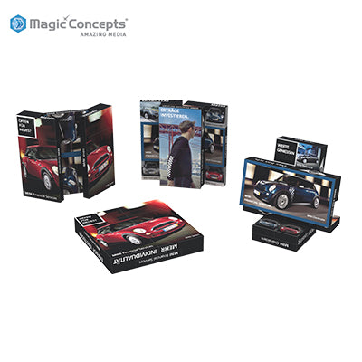 Magic Concepts Magic Square Executive Corporate Gifts Singapore