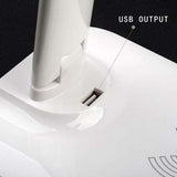 LED Desk Lamp with Wireless Charger Executive Gifts Singapore