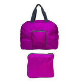 Foldable Travel Bag Executive Corporate Gifts Singapore