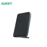 Aukey PB-MS06 MagFusion 10000mAh 30W Qi2 Magnetic Wireless Charging Power Bank Executive Corporate Gifts Singapore