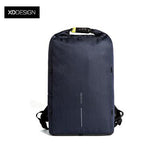 Bobby Urban Lite Anti Theft Backpack Executive Gifts Singapore