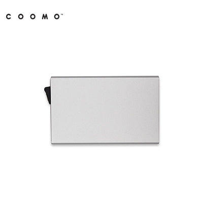 COOMO GUARD RFID BLOCKING WALLET Executive Gifts Singapore