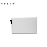 COOMO GUARD RFID BLOCKING WALLET Executive Gifts Singapore