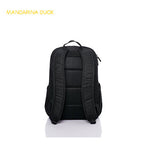 Mandarina Duck Smart Backpack with Multi Compartments Executive Corporate Gifts Singapore