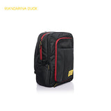 Mandarina Duck Smart Large Capacity Backpack Executive Corporate Gifts Singapore