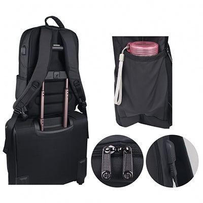Allan D'Lious Laptop Backpack Executive Gifts Singapore