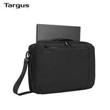 Targus 15.6" Cypress EcoSmart® Convertible Backpack Executive Corporate Gifts Singapore