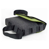 Eco Friendly Wool Felt Sling Bag Executive Corporate Gifts Singapore