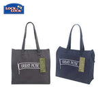 Lock & Lock Insulated Cooler Bag with Letter Design 18.0L Executive Corporate Gifts Singapore
