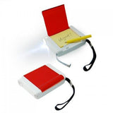 4 in 1 Measuring Tape, LED Light, Pencil & Notepad Executive Corporate Gifts Singapore