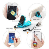 4 in 1 Multifunction Stylus Touch Pen Executive Corporate Gifts Singapore