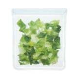 Rezip 4-piece Essential Leakproof Reusable Storage Bag Kit Executive Corporate Gifts Singapore