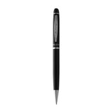 Balmain Metal Ballpoint and Rollerball Pen Set Executive Corporate Gifts Singapore