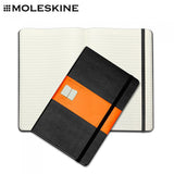 MOLESKINE A6 Hardcover Classic Notebook Executive Corporate Gifts Singapore