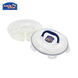 Lock & Lock Classic Chips and Dips Case 2.3L Executive Corporate Gifts Singapore