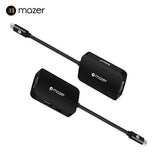 Mazer USB-C Multiport Hub 4-in-1 Executive Corporate Gifts Singapore
