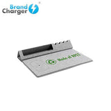BrandCharger Evopad Charge Eco Executive Gifts Singapore