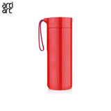 artiart Butterfly Spill Free Suction Thermal Bottle Executive Gifts Singapore