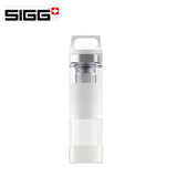 SIGG Hot & Cold Glass WMB Thermo Bottle 0.4 l Executive Corporate Gifts Singapore