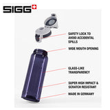SIGG Viva One 500ml Water Bottle Executive Corporate Gifts Singapore