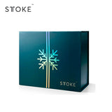 STTOKE X’mas Classic Insulated Ceramic Cup 12oz Giftbox Executive Corporate Gifts Singapore