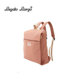 Legato Largo Washable Nylon Backpack Executive Corporate Gifts Singapore