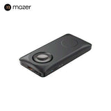 Mazer MagAir14 Duo 10,000mAh Magnetic Wireless Power Bank Executive Corporate Gifts Singapore