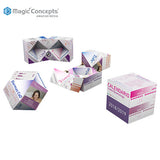 Magic Concepts Magic Diamond Calendar Executive Corporate Gifts Singapore