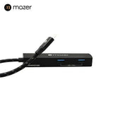 Mazer InfiniteLink Slim USB C Hub 4-in-1 USB-A x 4 Executive Corporate Gifts Singapore