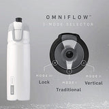 BlenderBottle Hydration Halex™ Squeeze Water Bottle with Straw 32oz Executive Gifts Singapore