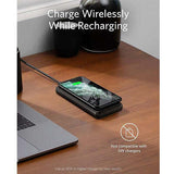 Anker PowerCore III Sense 10000mah Wireless PowerBank Executive Corporate Gifts Singapore