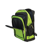 Nylon Backpack with 4 Compartments Executive Gifts Singapore