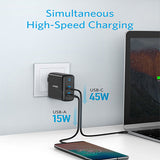 PowerPort Atom III (2 Ports) Executive Gifts Singapore