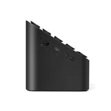 LED Logo Wireless Charging Bluetooth Speaker Executive Corporate Gifts Singapore