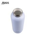 Oasis Stainless Steel Insulated Ceramic Moda Bottle 1L Executive Corporate Gifts Singapore