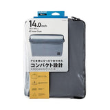 ELECOM BM-IBTHF03 14-inch Laptop Sleeve Shock Absorption Executive Corporate Gifts Singapore