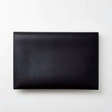 ELECOM BM-IBEM01 14" Laptop Sleeve Leather Executive Corporate Gifts Singapore