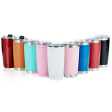 Stainless Steel Vacuum Tumbler Executive Corporate Gifts Singapore