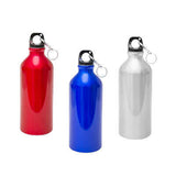 600ml Aluminium Bottle Executive Corporate Gifts Singapore
