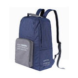 Foldable Lightweight Backpack Executive Corporate Gifts Singapore