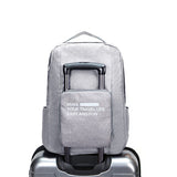 Foldable Lightweight Backpack Executive Corporate Gifts Singapore