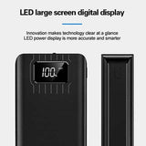 30000mAh Power Bank with Fast Charge Executive Corporate Gifts Singapore