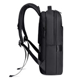 SKROSS Travel - Executive 15.6" Laptop Backpack Executive Corporate Gifts Singapore