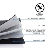 Bobby Hero Small Anti-Theft Backpack Executive Gifts Singapore