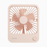 JisuLife Table Fan Life1 Executive Corporate Gifts Singapore