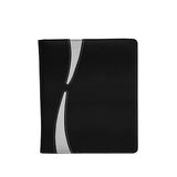 Wave A5 Folder with Wire-O Notebook Executive Corporate Gifts Singapore