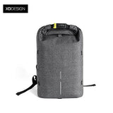 Bobby Urban Anti Theft Backpack Executive Gifts Singapore