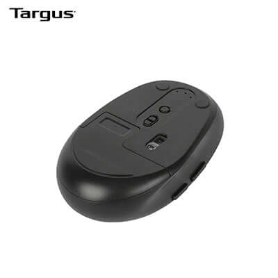 Targus Midsize Comfort Multi-Device Antimicrobial Wireless Mouse Executive Corporate Gifts Singapore